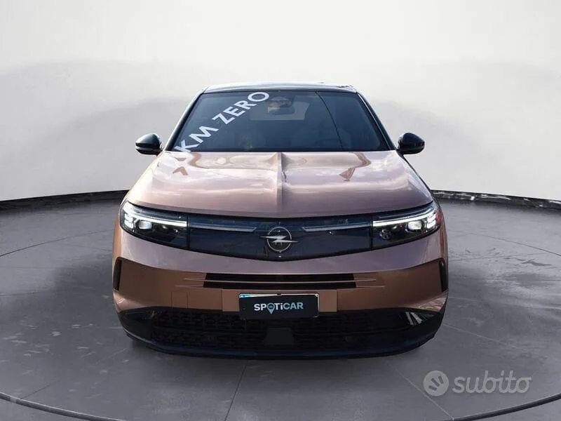 Opel Grandland 2025 photo 2
