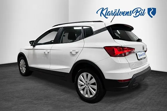 Seat Arona 2022 photo 3