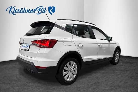 Seat Arona 2022 photo 5