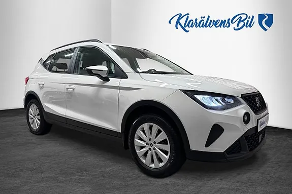 Seat Arona 2022 photo 4