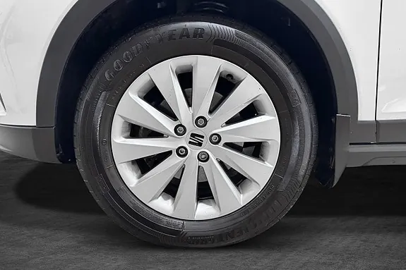 Seat Arona 2022 photo 2