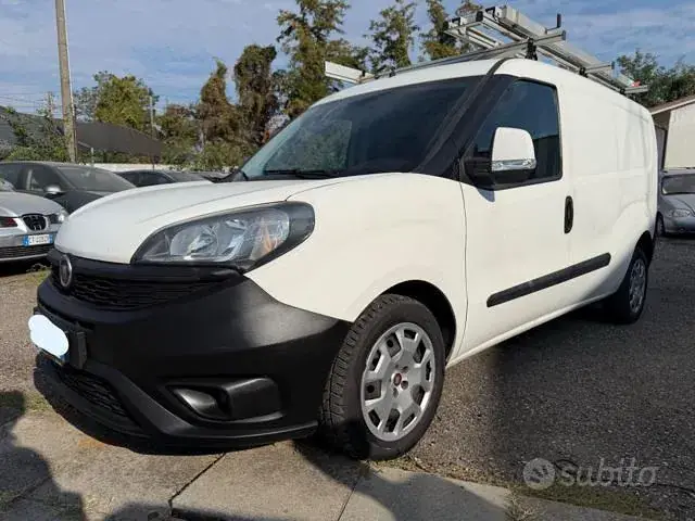Fiat Doblò