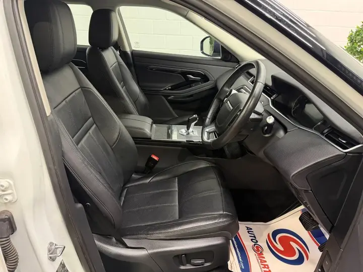 Land Rover Range Rover Evoque 2020 photo 2