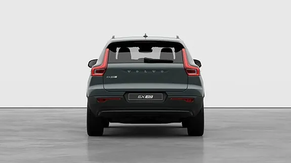 Volvo Ex40 2027 photo 4