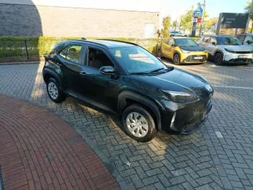 Toyota Yaris Cross 2026 photo 3