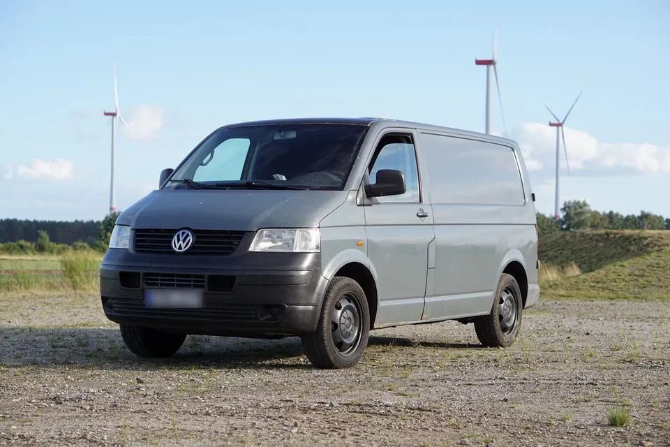 Volkswagen T5