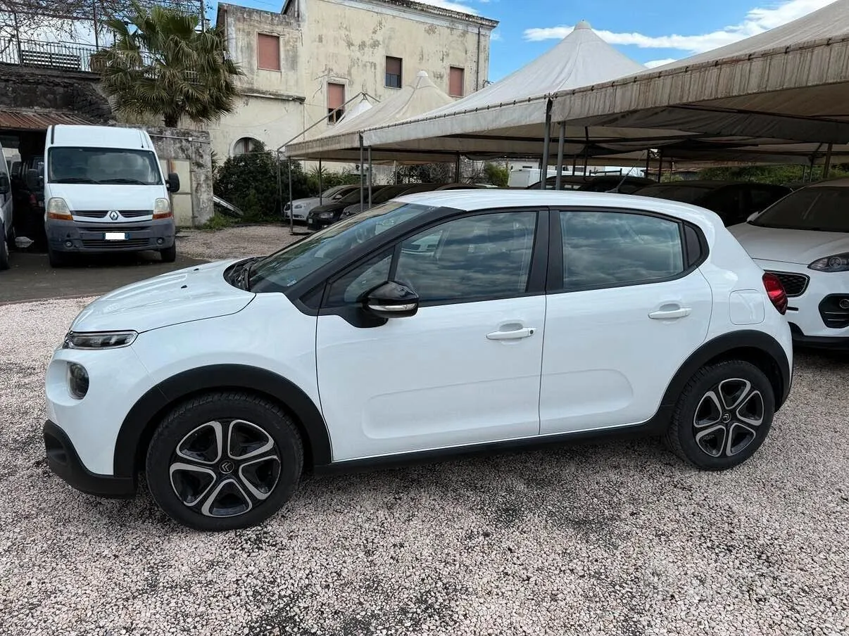 Citroen C3 2018 photo 4