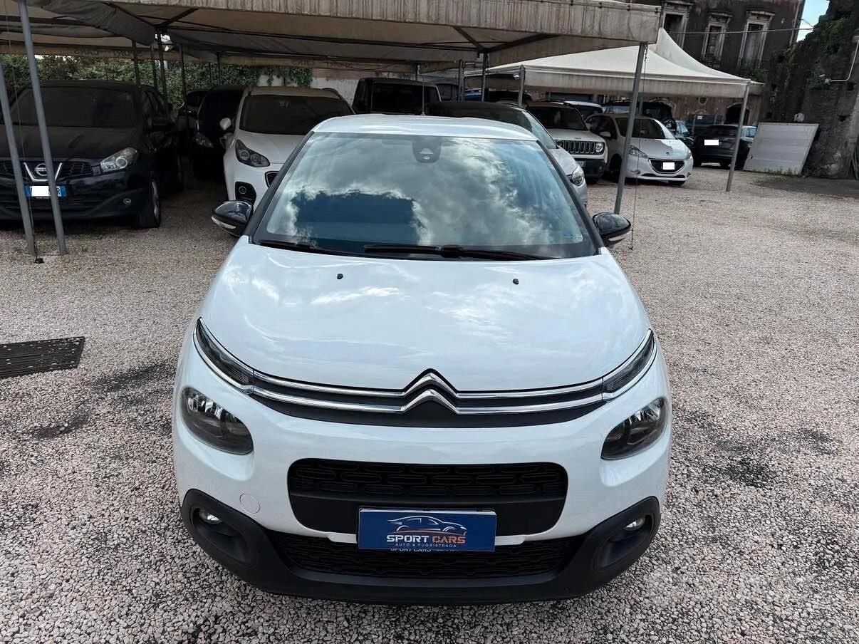 Citroen C3 2018 photo 5