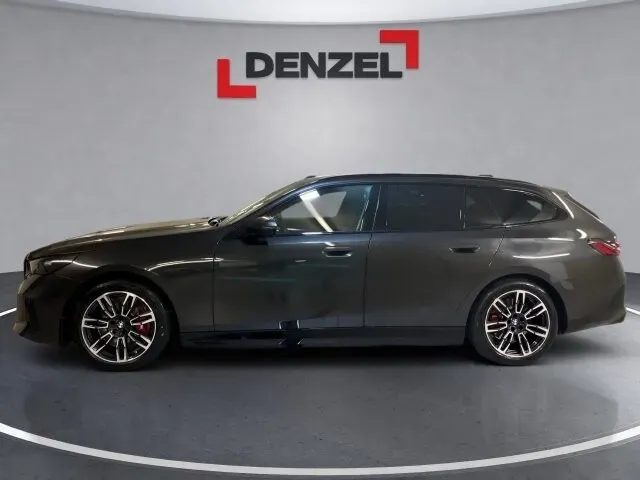 BMW I5 2026 photo 3