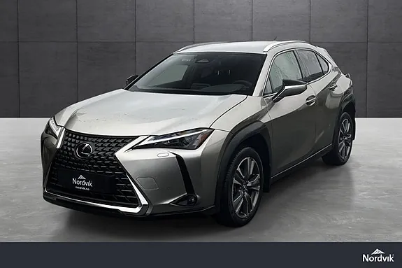 Lexus Ux300E