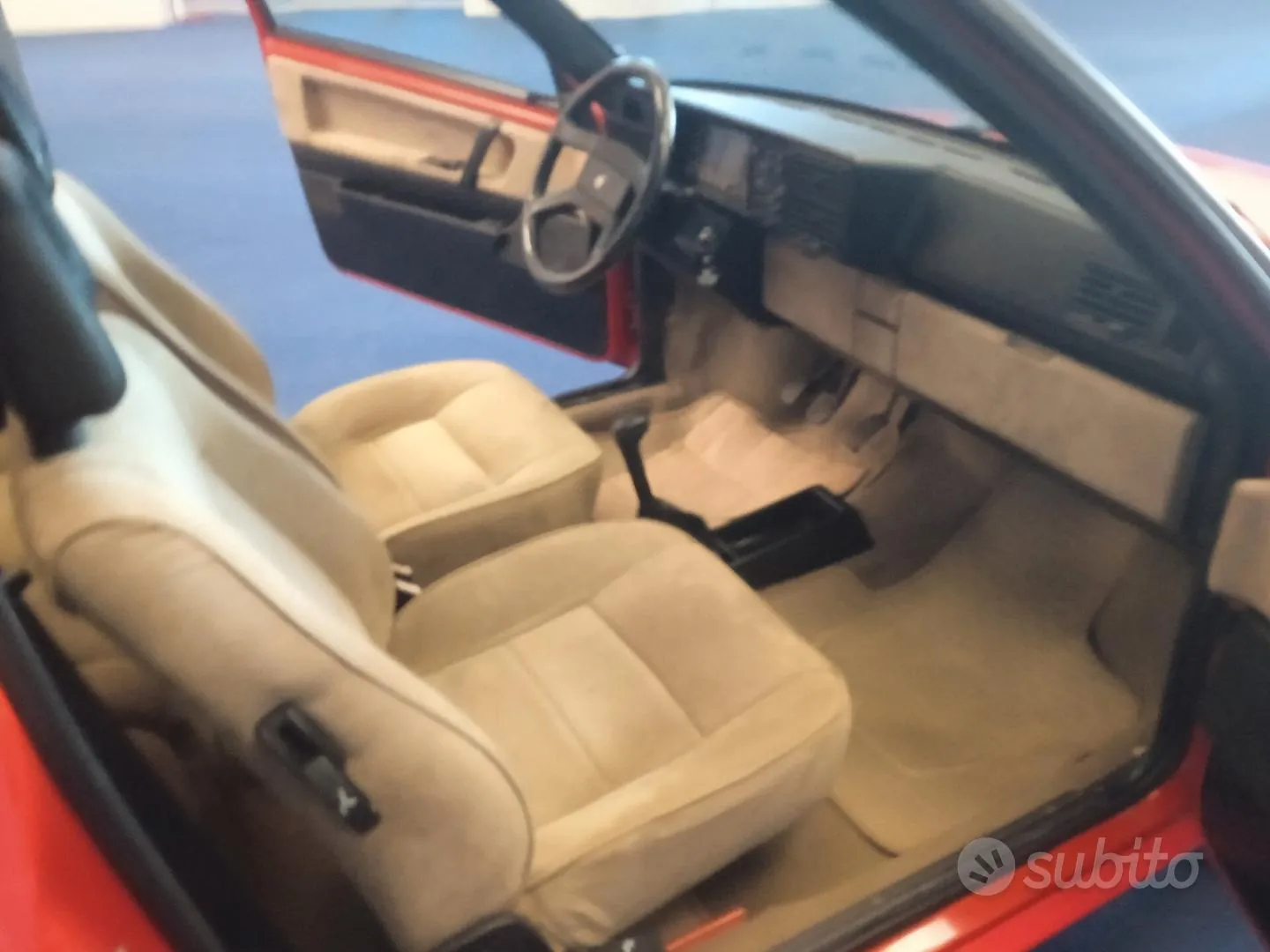 Autobianchi Y10 1992 photo 2