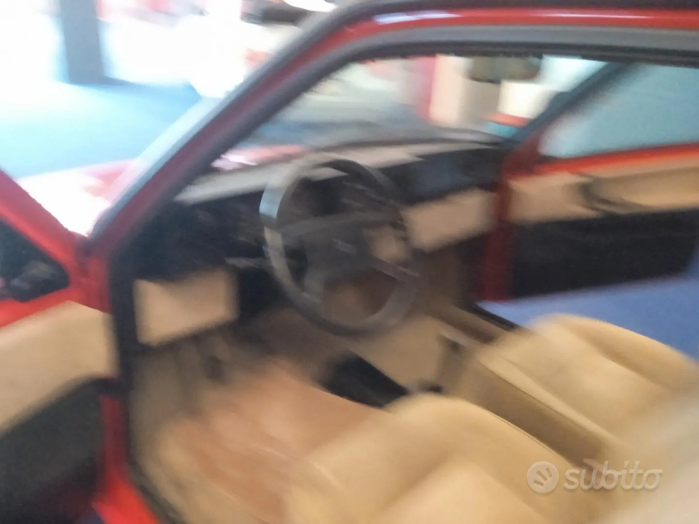 Autobianchi Y10 1992 photo 4