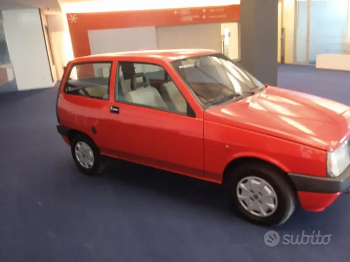 Autobianchi Y10
