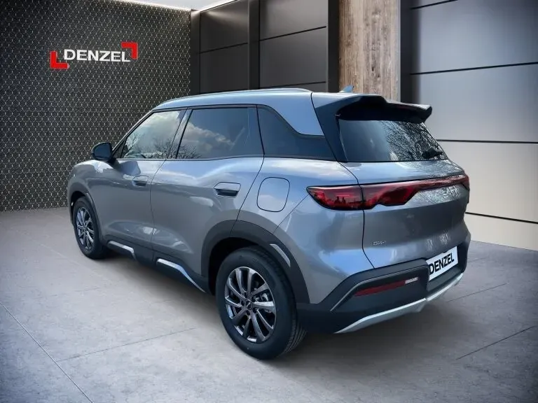 BYD Atto 2 photo 3