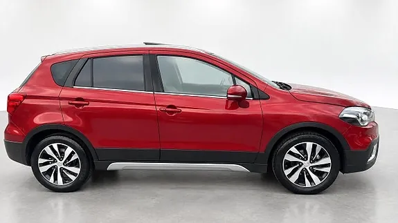 Suzuki Sx4 S-Cross 2019 photo 3