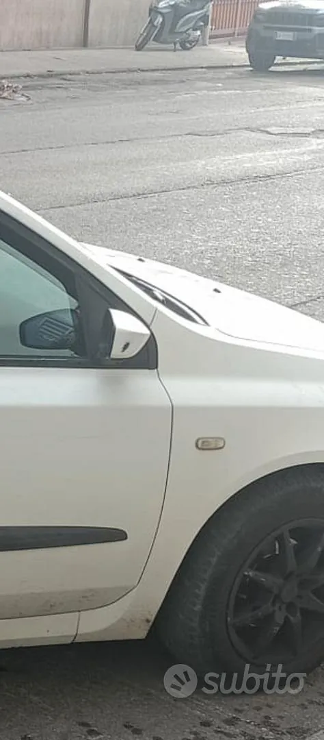 Fiat Stilo 2003 photo 5