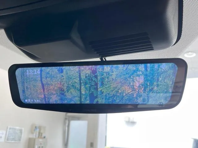 Mitsubishi Outlander Phv 2022 photo 5