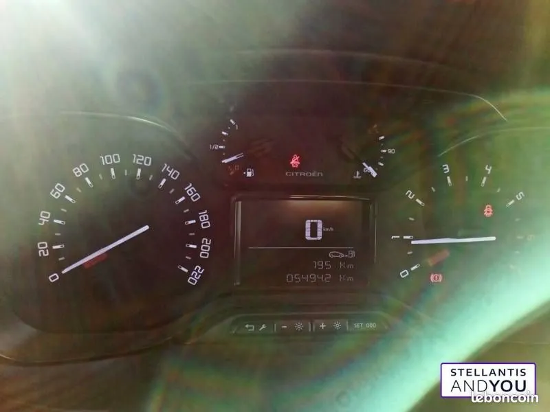Citroen C3 2019 photo 2