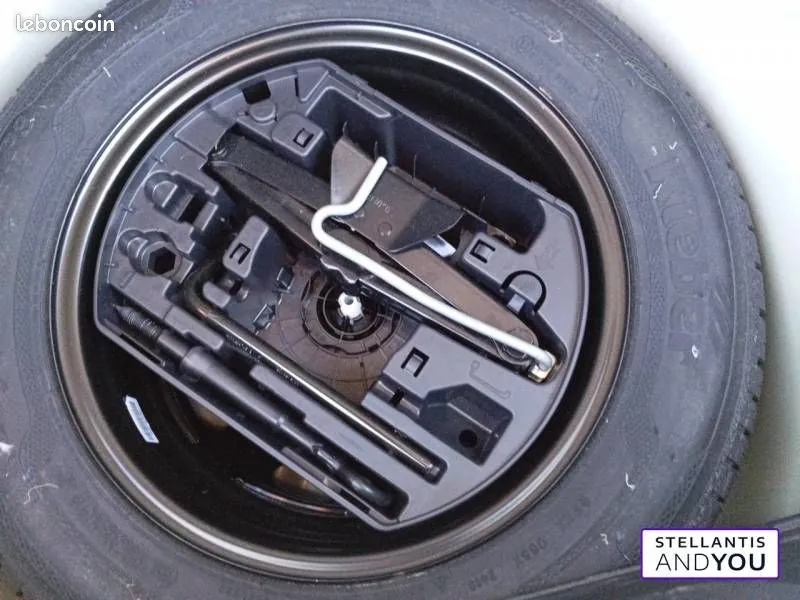 Citroen C3 2019 photo 5
