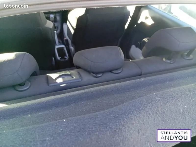 Citroen C3 2019 photo 4