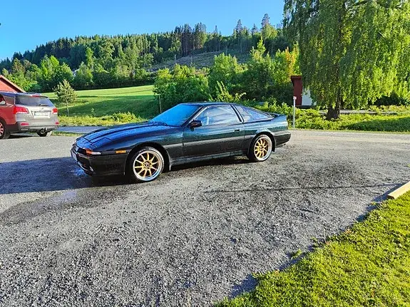 Toyota Supra