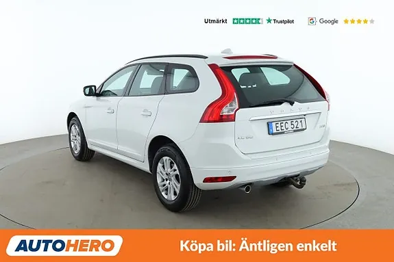 Volvo Xc60 2017 photo 3