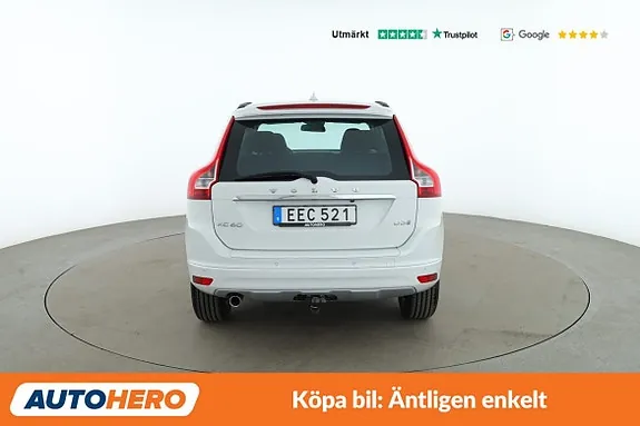 Volvo Xc60 2017 photo 4