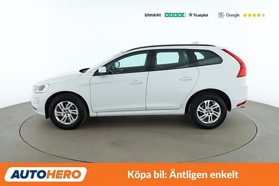 Volvo Xc60 2017 photo 2