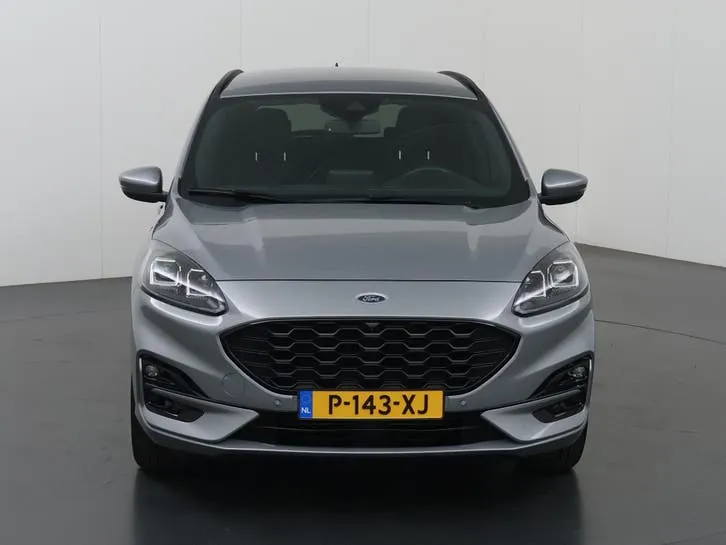 Ford Kuga 2021 photo 3