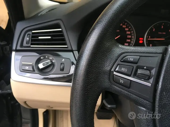 BMW 520D