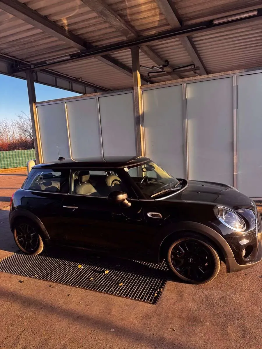 Mini Sonstige 2020 photo 2