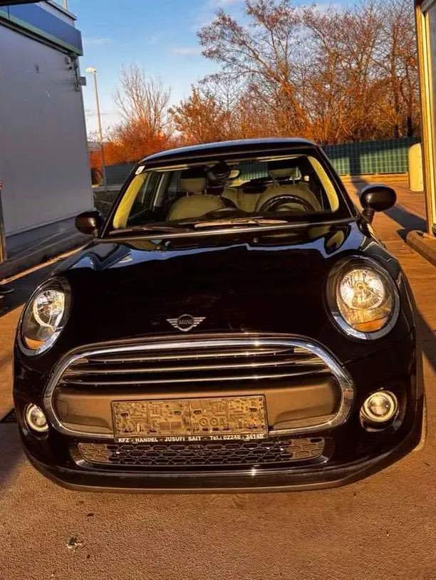 Mini Sonstige