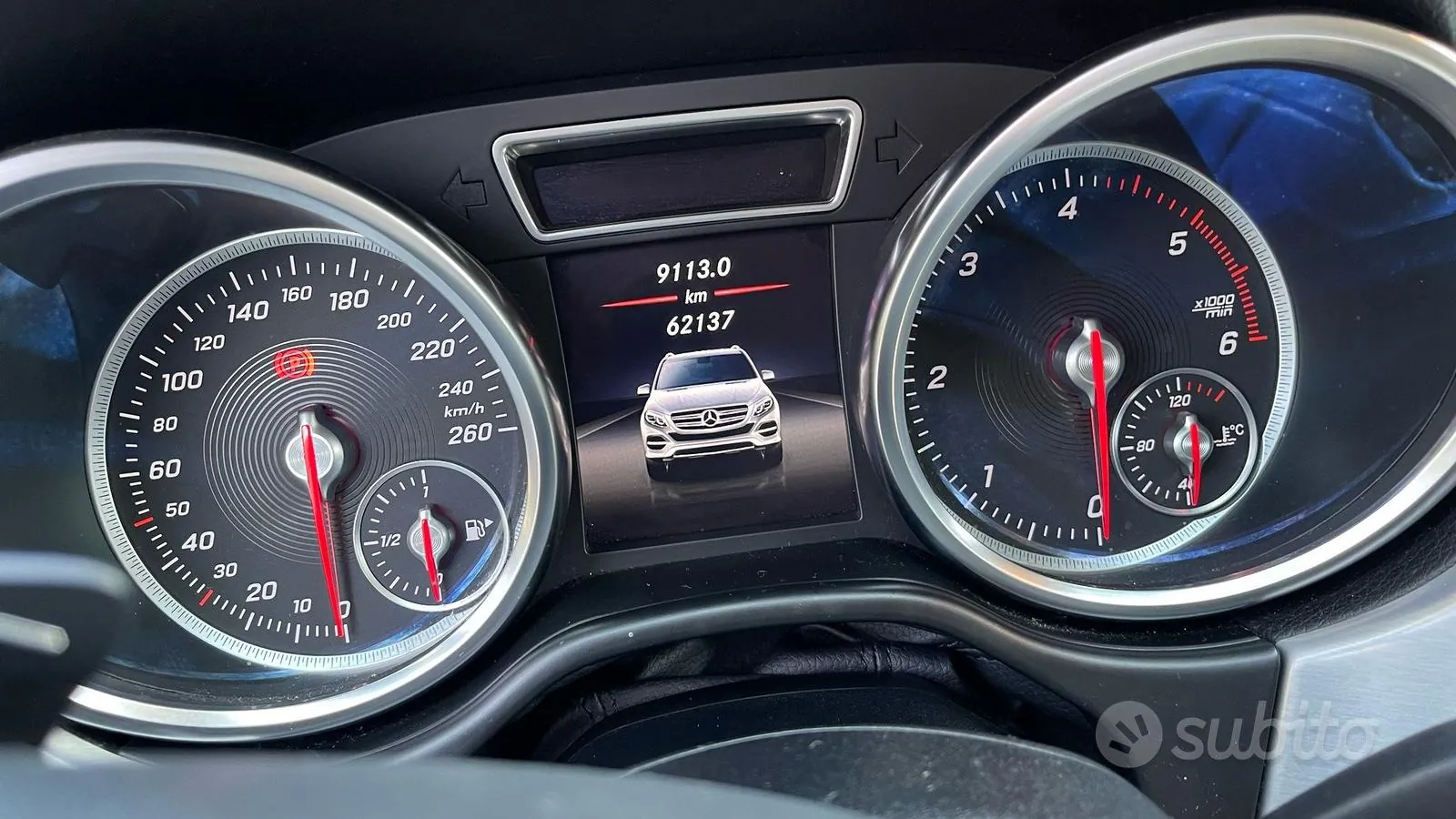Mercedes-Benz Gle 2018 photo 2