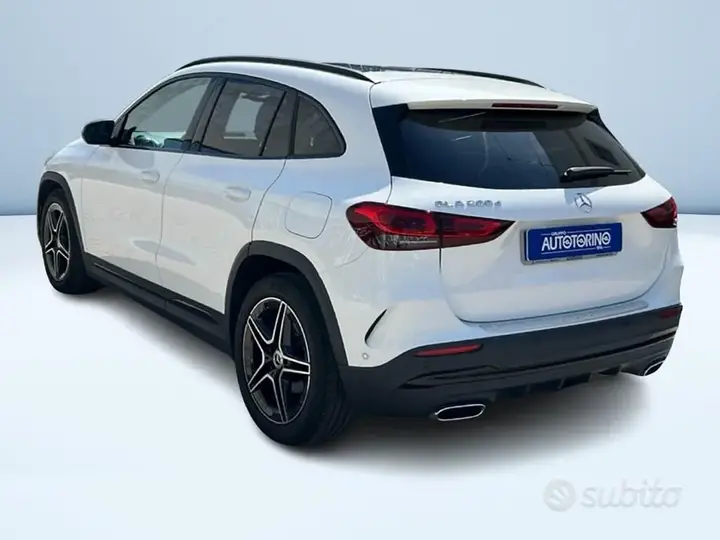 Mercedes-Benz Gla 2023 photo 5
