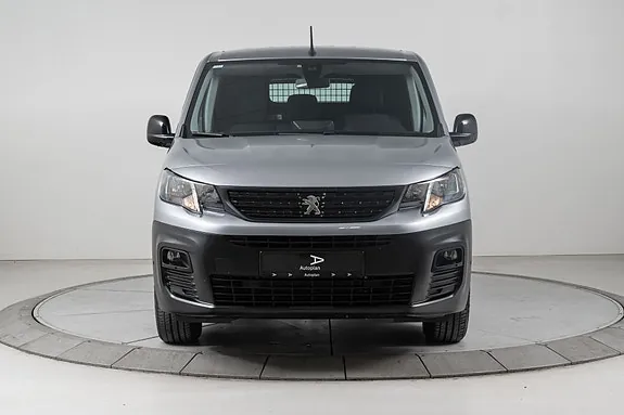 Peugeot Partner 2023 photo 4