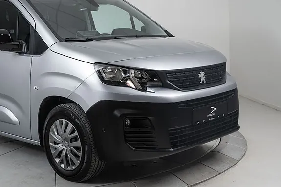 Peugeot Partner 2023 photo 3