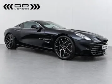 Aston Martin Vanquish 2025 photo 2