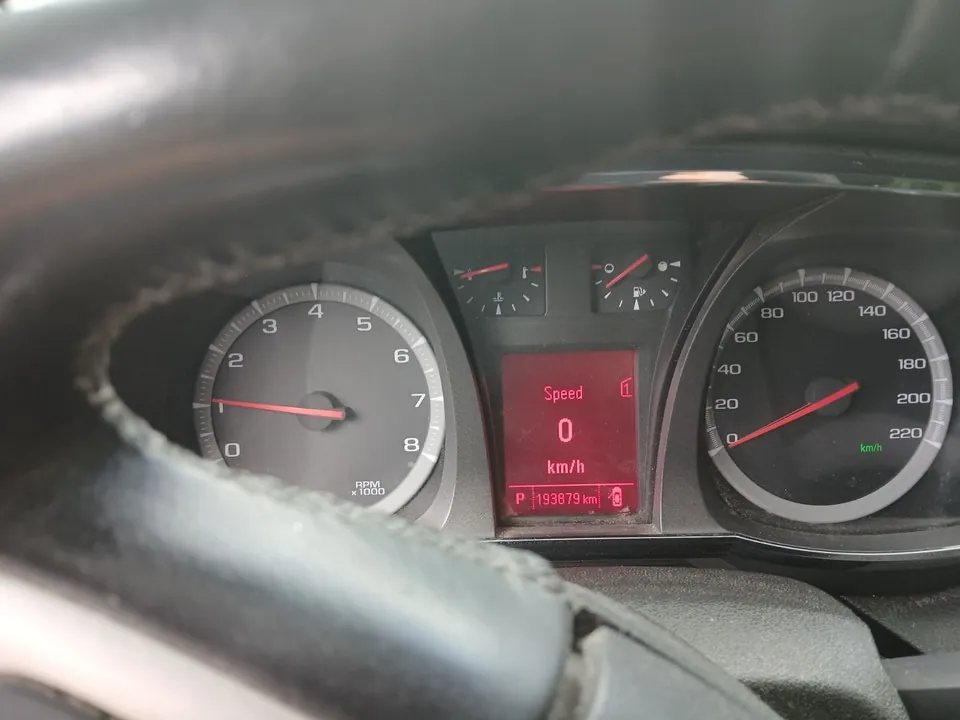 GMC Terrain 2012 photo 5