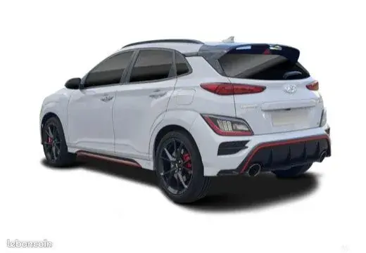 Hyundai Kona 2022 photo 2
