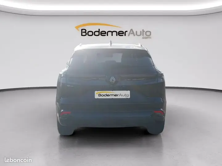 Renault Austral 2024 photo 4