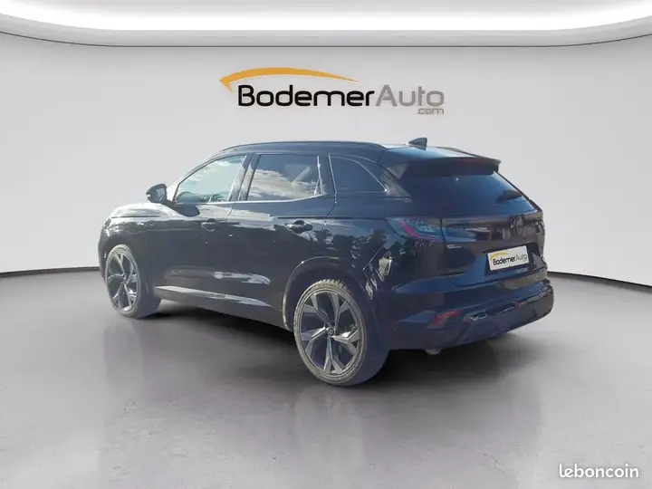 Renault Austral 2024 photo 3