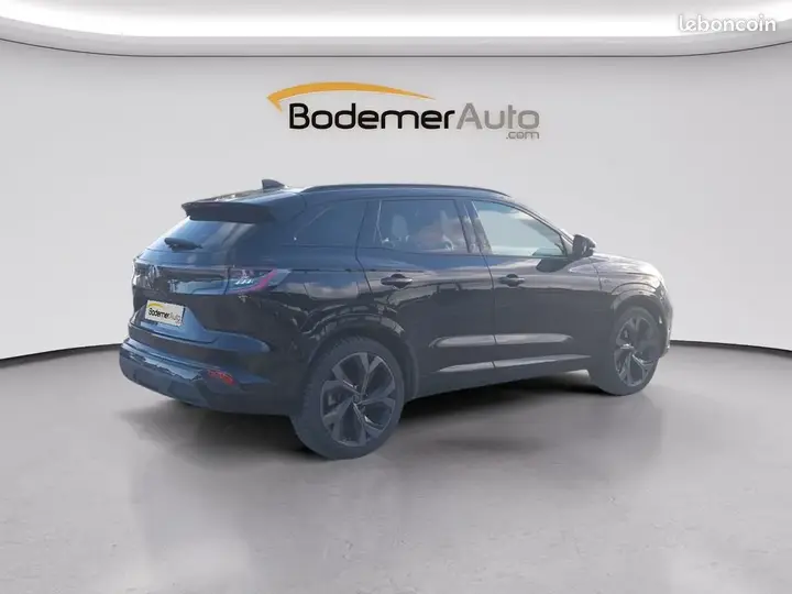 Renault Austral 2024 photo 5