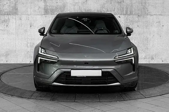 Polestar 4 2025 photo 3