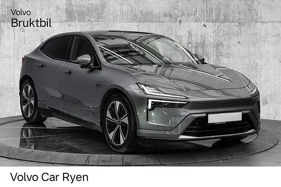 Polestar 4