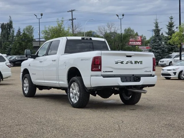 Ram 3500 2026 photo 4