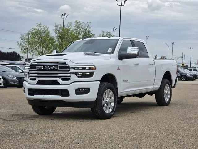 Ram 3500 2026 photo 2