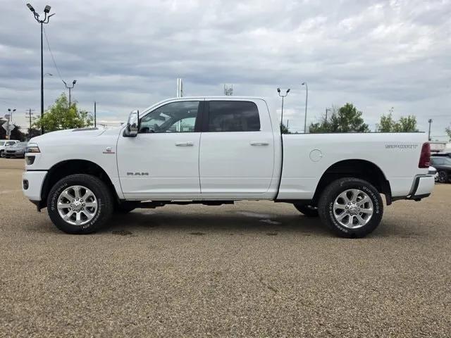 Ram 3500 2026 photo 3