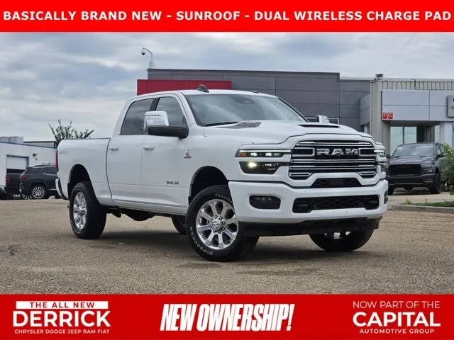Ram 3500