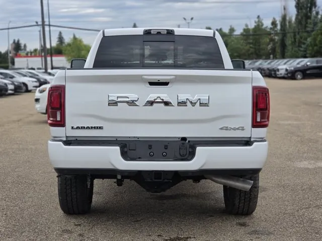 Ram 3500 2026 photo 5