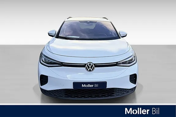 Volkswagen Id.4 2025 photo 2